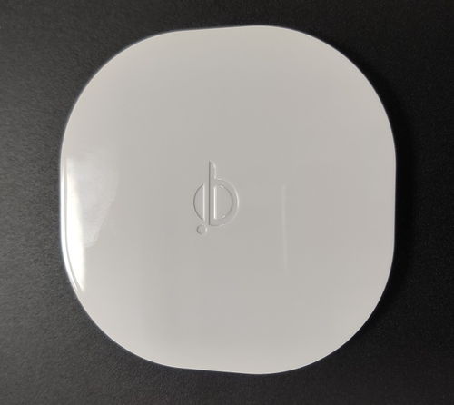 诺塔斯l8 u 非接触式ic卡读写器 二代证阅读器 支持二次开发
