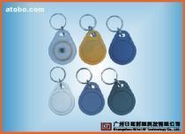 智能卡钥匙扣卡 便携与智能的完美结合